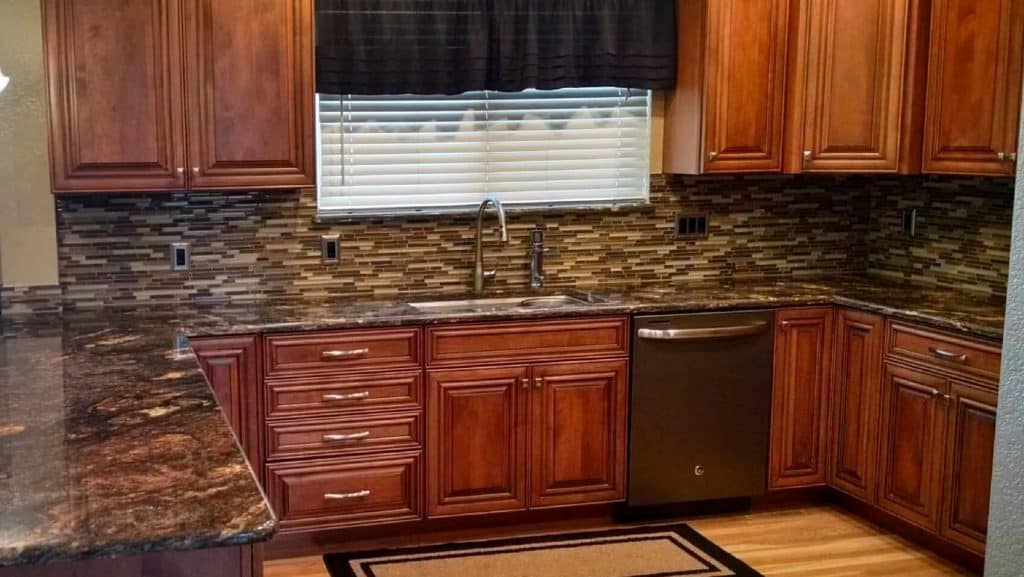 Accell Construction specializes in kitchen, bath and back yard remodels as well as new construction.