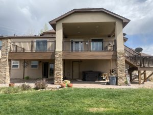 Remodeling Contractor Aurora Colorado