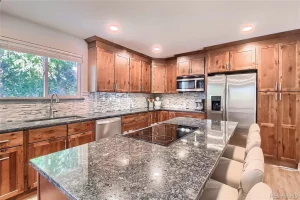 Denver Area Quality Construction and Remodeling Services from Accell Construction