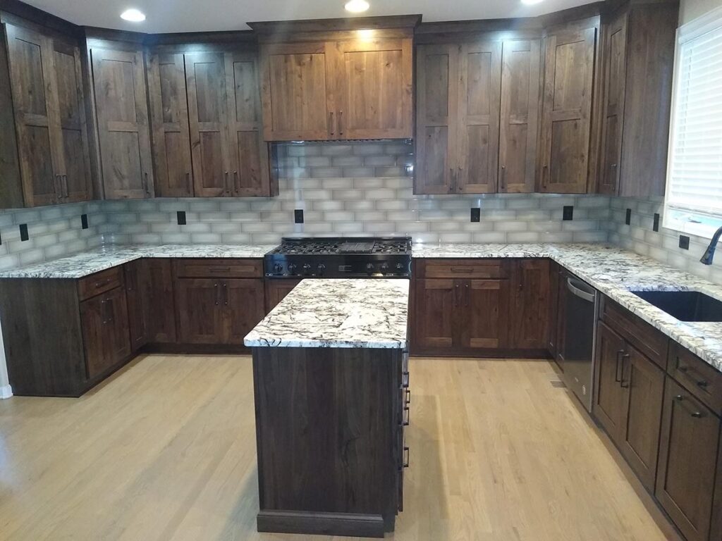 Aurora Kitchen Remodel