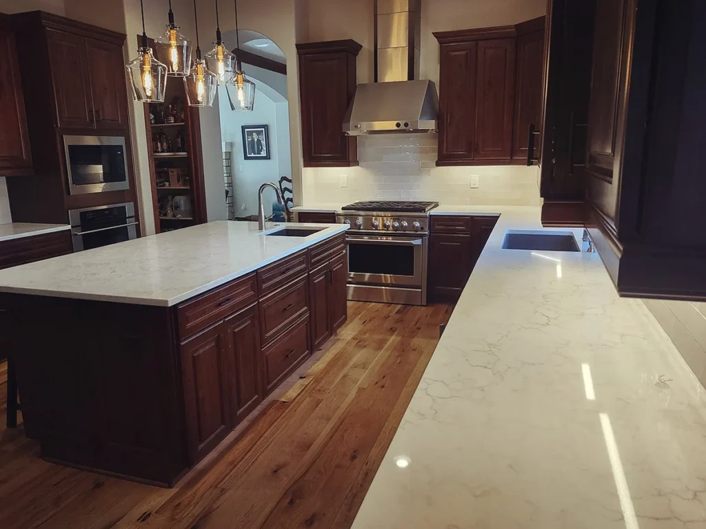 Kitchen Remodeling Contractor Colorado