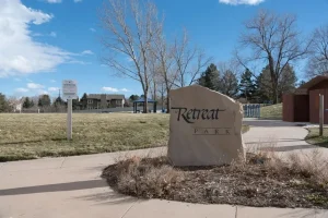 Remodeling in Castle Pines