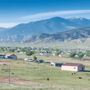 Remodeling Contractor Franktown