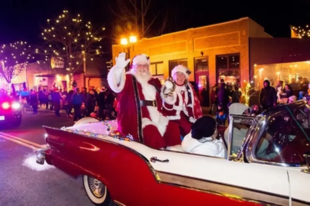 Merry Christmas from Accell Construction