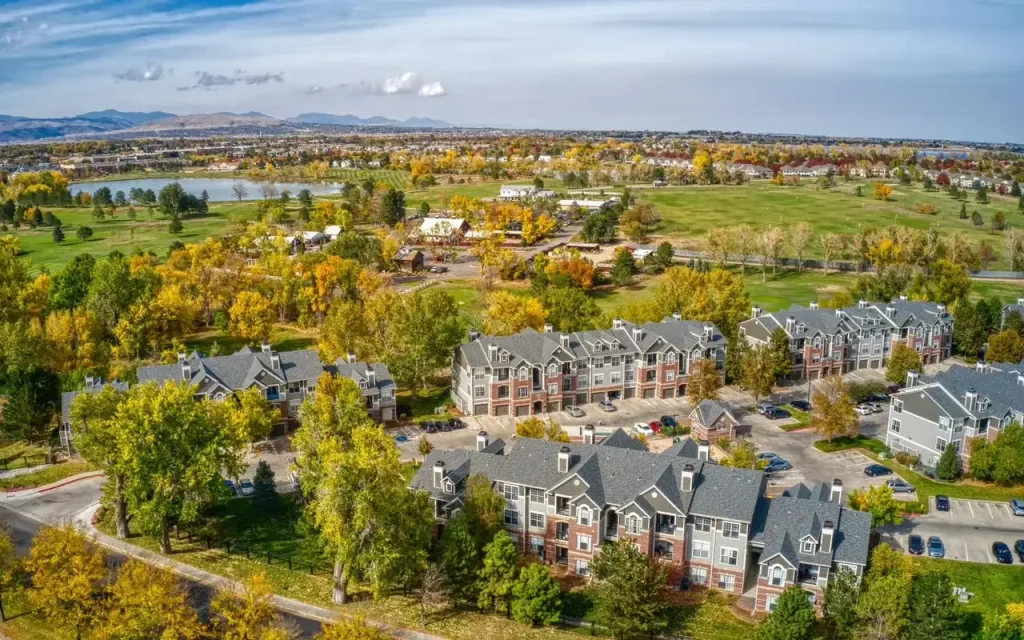 Remodeling Contractor Englewood CO