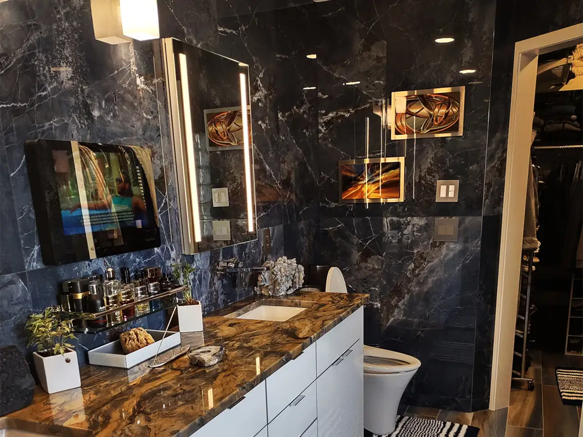 Bathroom Remodeling Colorado