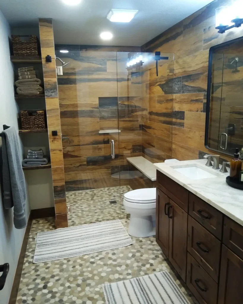 Bathroom Remodel Cost Colorado (2026 Guide)