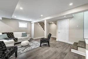 What Basement Features Add the Most Resale Value?