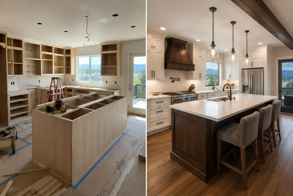 Should You Remodel Before Selling Your Home?