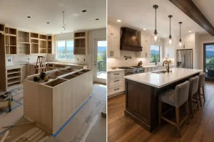 Should You Remodel Before Selling Your Home?